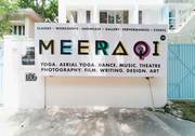 Meeraqi: An Arts Organisation