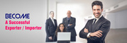 Export and import training