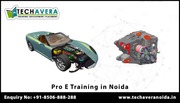 pro e training in noida with 100% Job assistance
