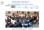 Zee School Hosur - Schools In Hosur | CBSE Schools In Hosur