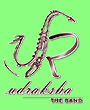 Vocal grooming class byRudraksha band.