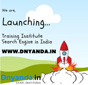 Find Best IT and Non-IT Training Institute in India | Website Launch