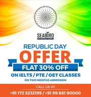 Best OET institute in Mohali & chandigarh