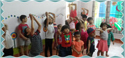 Tiny Toes Play School in Kilpauk