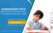 Best Cbse Schools In Sarjapur Road Bangalore