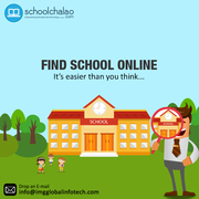 Find School in Jaipur