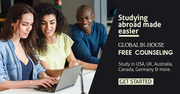 Choose Abroad education consultants in Lucknow