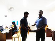 Mobile Phone and Iphone Training SK Computer Technologies
