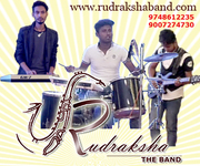 Vocal grooming class by Rudraksha band. - Education,  training,  lessons