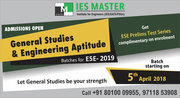 GS Coaching in Noida