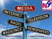 Tv News & Reporting Training Varanasi