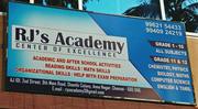 RJs Coaching Acadmy in Anna Nagar