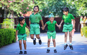Best School In Chandigarh.