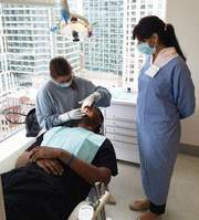 Dental college & research center in Greater Noida- I.T.S.