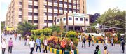 Engineering College Admissions 2018 - 19,  ACSCE Bangalore