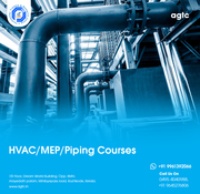 MEP, CAD and HVAC Courses in Calicut | AGTC