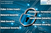 Cyber Security Course and Jobs in Chennai | Certifications | 100%