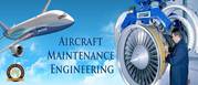 Aircraft Maintenance Engineering Course in Jaipur