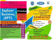 inplant training in trichy