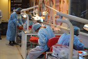 implants course in Bangalore