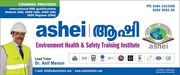 nebosh training kerala | icert osh in kochi | nebosh in kerala