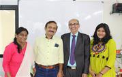 Foreign Language Classes in Surat