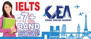 Cogniz English Academy Kochi