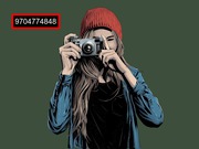 Join Hamstech - The Pioneer Among Photography Institutes in Hyderabad