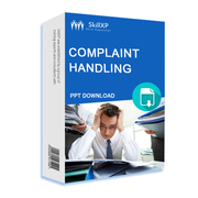 Complaint Handling PPT