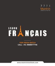Learn French Language