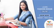 Textiles for Fashion for Creative Designs. Join Hamstech Online Course