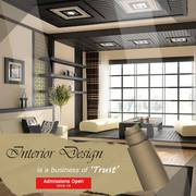 IIFD Interior Designing Courses Chandigarh Mohali Punjab