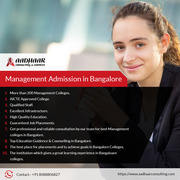 Top Management Colleges in Bangalore and Pune