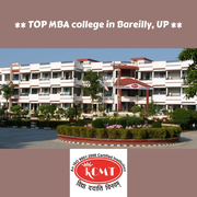 Top mba college in bareilly rohilkhand up