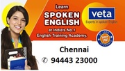 Fluent english classes in Chennai