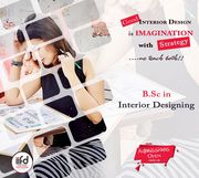 IIFD Interior Designing Courses 2019-20 Admission Open
