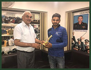 NDA Coaching in JAIPUR