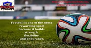 Turf Football Sports Club in Vidyaranyapura Bangalore