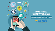 School Management Software - GeniusEdusoft
