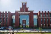 Admissions open for nursery to 9th | Modern School Kundli