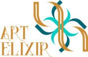 Art Elixir,  Step by step progressive art and craft learning.