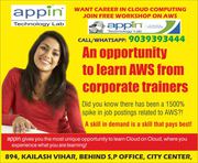 Appin| Best IT Security Training Institute in Gwalior