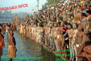 Varanasi Information