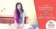Hamstech Online Courses in Western Garment Fashion Design