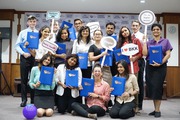 Get TEFL course online and Teach Abroad