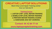 Hardware and networking course | mobile repairing course