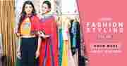 This Online Styling Course Can Get You a Certified in Fashion Styling!