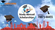 Study Abroad Scholarships