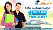 Best Visa Consultants in Chandigarh