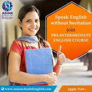 The Quickest and Helpful Way to Spoken English Course